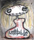 Picture for song 'Unstable' by artist 'AudiGotHeat'