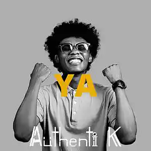 Picture for song 'YA (Mulatto x Flo Milli Type Beat)' by artist 'Authenti K Beatmaker'