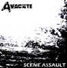 Picture for song 'Messed Up Child (Live 9.7.08)' by artist 'Avacate'