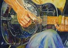 Picture for song 'Eyez Be Troubled' by artist 'Axe Masterson'