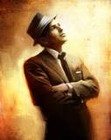 Picture for song 'Thats Life:Ft Frank Sinatra' by artist 'AZIZ PRODUCTIONS'