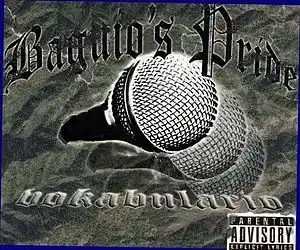 Picture for song 'Kasalanan' by artist 'Baguio's Pride'