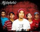 Picture for song '(Melophobic - 2008) Taste Of Wine' by artist 'Backyard Project Studio Cebu'