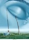 Picture for song 'I HATE EVERYTHING' by artist 'BAD MOUTH DISEASE'