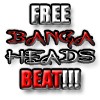 Picture for song 'Banga Heads!! Free DL!! RnB Beat!! HURRYAST!JGLKAJ' by artist 'Banga Heads'
