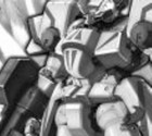Picture for song 'Fortress-X1' by artist 'Bangai-o'