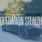 Picture for song 'Operation Stealth x @xxbrilliance' by artist 'BangersByBrilliance'