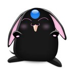 Picture for song 'Black Mokona' by artist 'Barkless Dog'