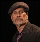 Picture for song 'I FOUND JESUS ONE HOMELESS CHRISTMAS NIGHT' by artist 'Barry David Butler'