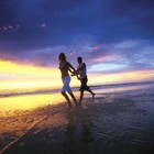 Picture for song '*BEAUTIFUL* Sunset | Free DL' by artist 'Bayleybeats'