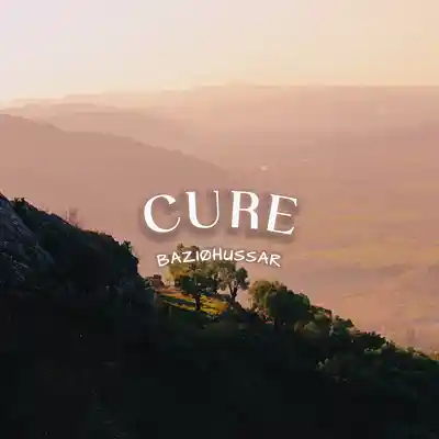 Picture for song 'CURE (50 Cent x Hip Hop Type Beat)' by artist 'baziO'