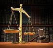 Picture for song 'Blind Justice' by artist 'Beastbelly Productions'