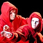 Picture for song 'Beatboss-Jabbawockeez! stylow just dance and shut' by artist 'Beatboss19'