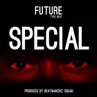 Picture for song 'Special *FUTURE TYPE BEAT*' by artist 'MoeezandSoulAli'