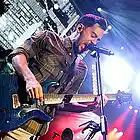 Picture for song '*SOLD* Happy End (live guitars)' by artist 'BEATS by Diamond Style'