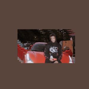 Picture for song 'High Speed (87bpm, G#m) Juice WRLD Type Beat' by artist 'beats by NTZ'