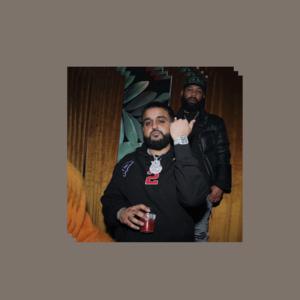 Picture for song 'Nav Type Beat 2022 - Milan (Buy 1 Get 1 Free)' by artist 'beats by NTZ'