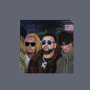 Picture for song 'Nav Type Beat 2022 - Vest On Me (Buy 1 Get 1 Free)' by artist 'beats by NTZ'