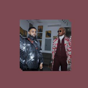 Picture for song 'Nav Type Beat - Stopped You (Buy 1 Get 1 Free)' by artist 'beats by NTZ'