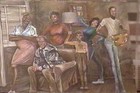 Picture for song 'Gona Make It (Common, AZ, Nas,) SOULFUL TRACK' by artist 'Beats That Bang'