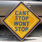 Picture for song 'Won't Stop' by artist 'Beatz By Da Key'