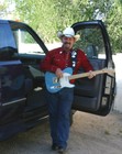 Picture for song 'BACK TO SAN ANTONE' by artist 'Beau Renfro and The A-Team Band'