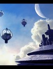 Picture for song 'Cloud City' by artist 'BeeZee'