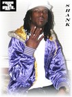 Picture for song 'Lil Shank - Doin My Thang (F4A SHANK DAY XCLUSIVE)' by artist 'Beezie 380 Jr'