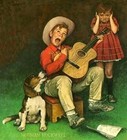 Picture for song 'BUT I DON'T MIND ~ Fred Humber 3:45' by artist 'Bella and Music Boy'