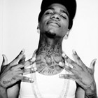 Picture for song 'Checkmate (Lil B Type) - **(SOLD)**' by artist 'BEND3RRR'