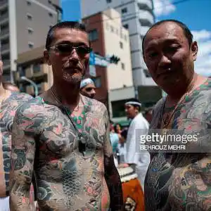 Picture for song 'BerlinCityBeatz presents SpezialPeace to YAKUZA is' by artist 'BerlinCityBeatz'