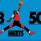 Picture for song 'Jordans 50th' by artist 'BeverlyHillz Axel'