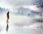 Picture for song '1.) Lonely Road ft. Deafinition 845858' by artist 'Beyond the Void'