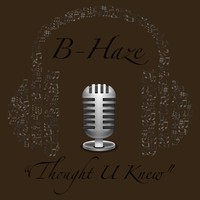 Picture for song 'My Time' by artist 'B-HazeMuzic'