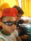 Picture for song 'Tunay Na Mahal' by artist 'Bhunso Of Muntinlupa Style'