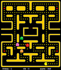 Picture for song 'PACMAN' by artist 'Big calibur'