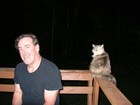 Picture for song 'Big Daddy Don't Let Us Down' by artist 'Big Mike the Hammer and the Phantoms'