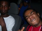 Picture for song 'Swagg So Official-Labamba, DanaB & Extra Ordinary' by artist 'Big Nobeli'