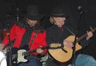 Picture for song 'Nashville' by artist 'Big Red Sky'