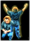 Picture for song 'Church Goer' by artist 'BIG REESE DA RAP APOSTLE'