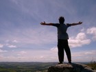 Picture for song 'Open The Sky' by artist 'Big Sky Blues Band'