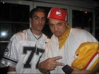 Picture for song 'mah doggz' by artist 'Big Spy'