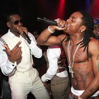 Picture for song 'Full Court Press' by artist 'Billboard Classics'