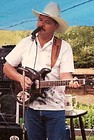 Picture for song 'The man from Gallale' by artist 'Bill Kelley'