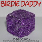 Picture for song 'The Purple Cube of Hocus Pocus' by artist 'Birdie Daddy'