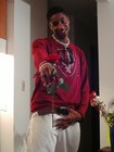 Picture for song 'All I wanna Do By BJ Clark feat Quest Feat Oak' by artist 'BJ Clark'