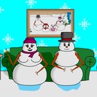 Picture for song 'That Snow Family Theme Song' by artist 'BK Nerd Beats'