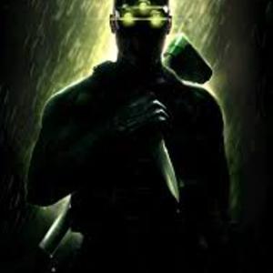 Picture for song 'Splinter Cell' by artist 'Black Chalk'