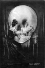 Picture for song 'Vanity Delusion' by artist 'Black Chamber'