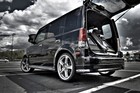 Picture for song 'MIGIT IN D TRUNK' by artist 'BLACK-OUT CLICK ENT.'